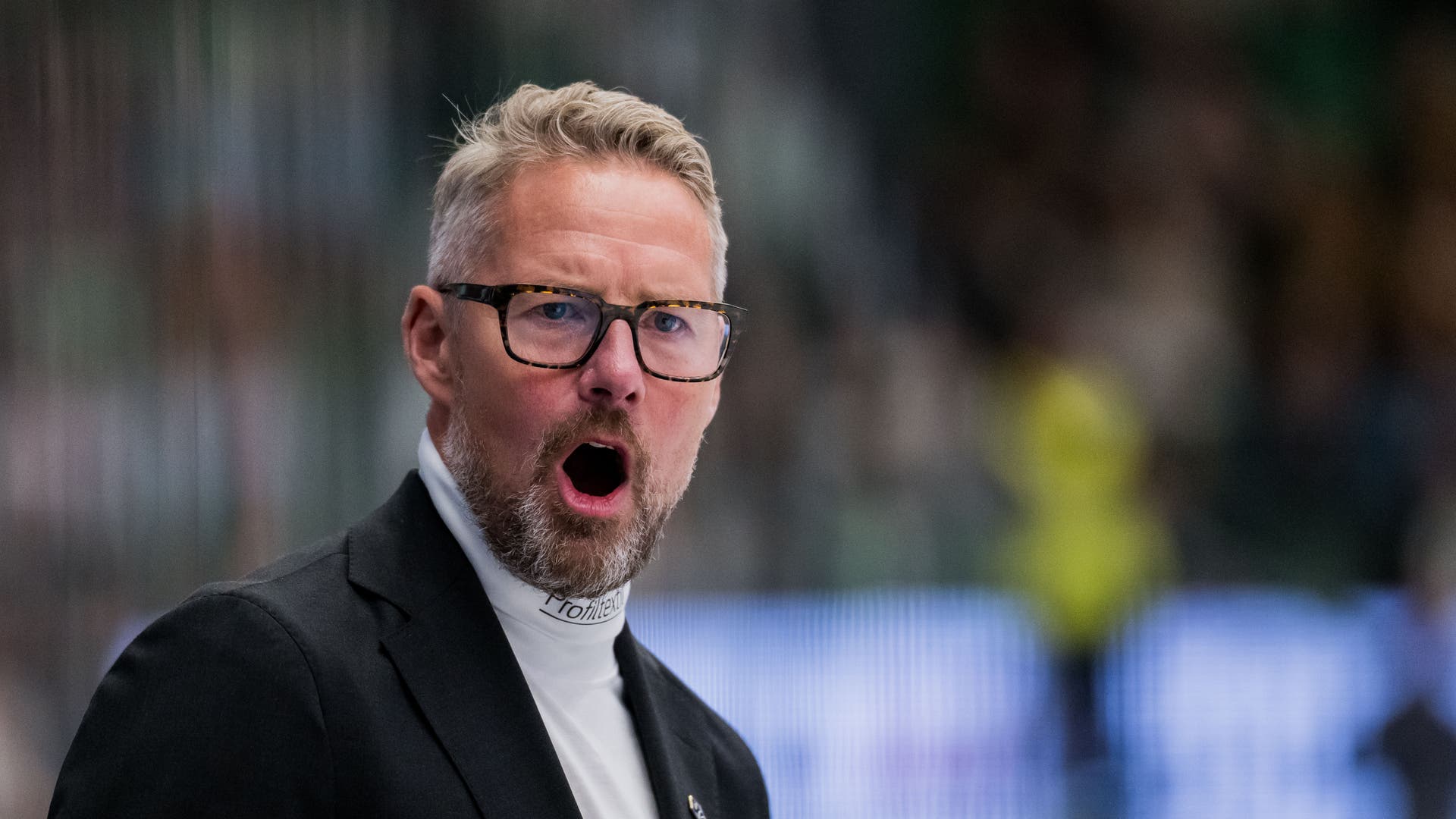 Johan Hedberg