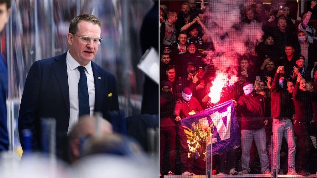 (24785) Magnus Bogren Djurgårdsbengal