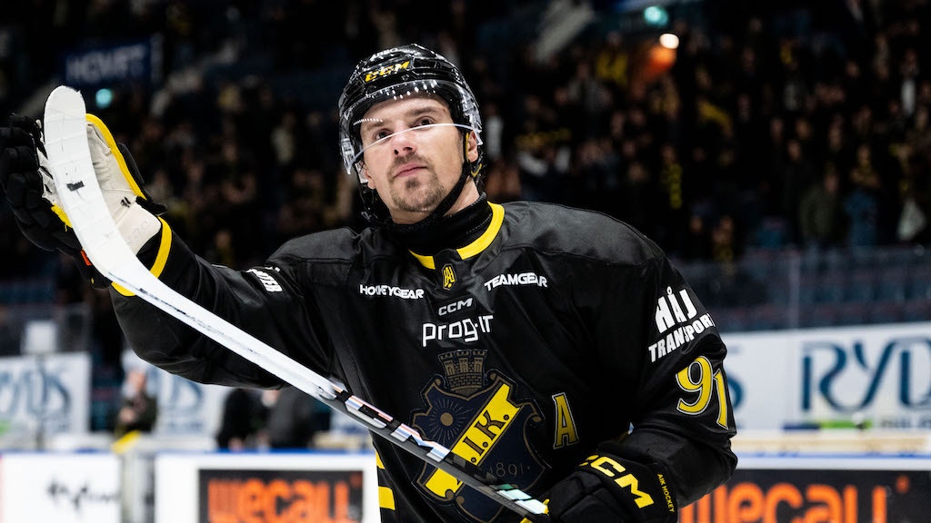 Foto: Emma Wallskog/Bildbyrån