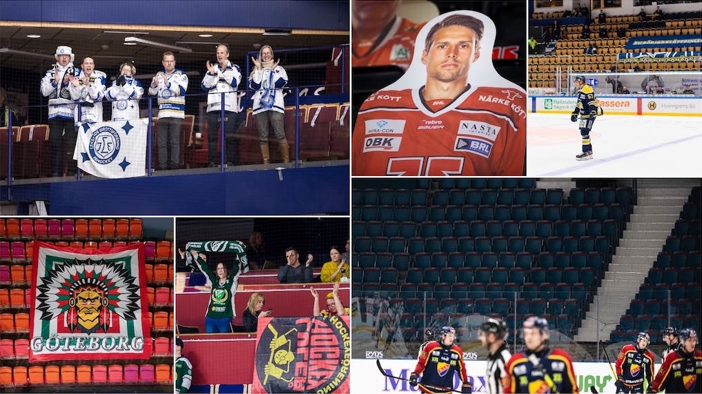 (18390) SHL poängtapp hemma