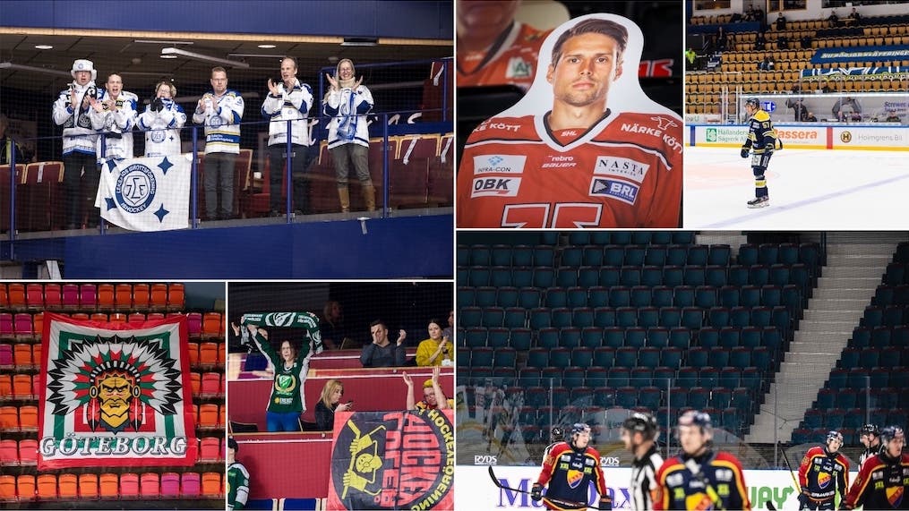 (18390) SHL poängtapp hemma