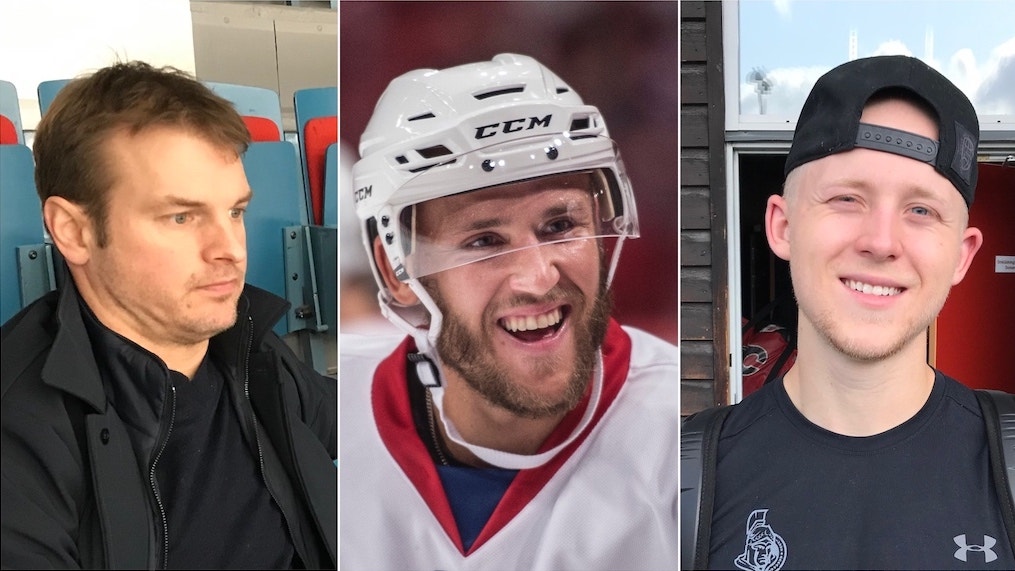 (18417) Joakim Eriksson/Fredrik Claesson/Jonathan Davidsson