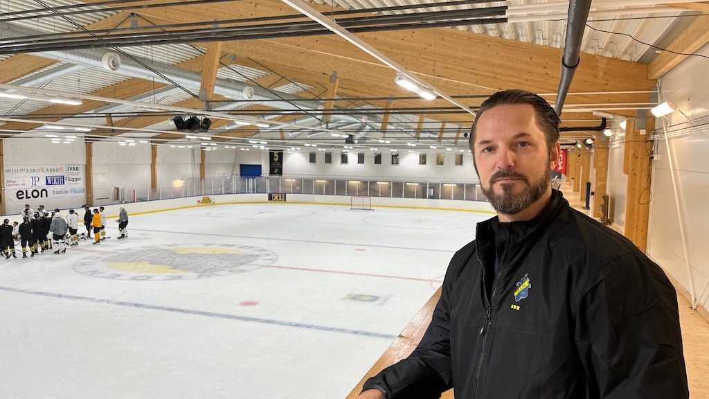 Foto: Mattias Ek