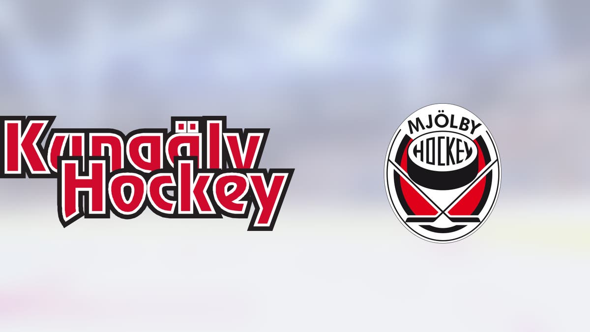 Mjölby möter Kungälv och jagar fjärde raka segern