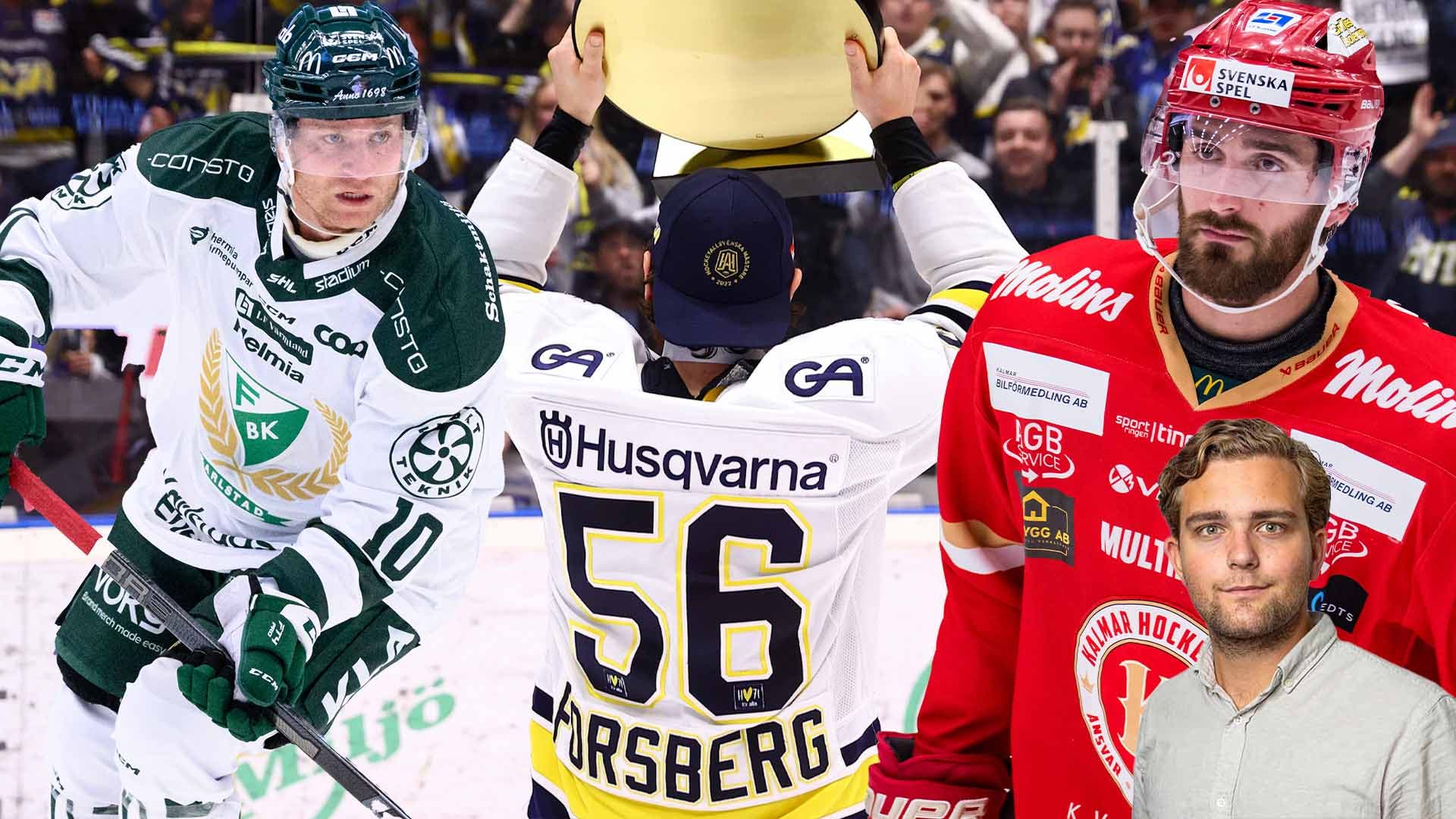 Mattias Persson Löven