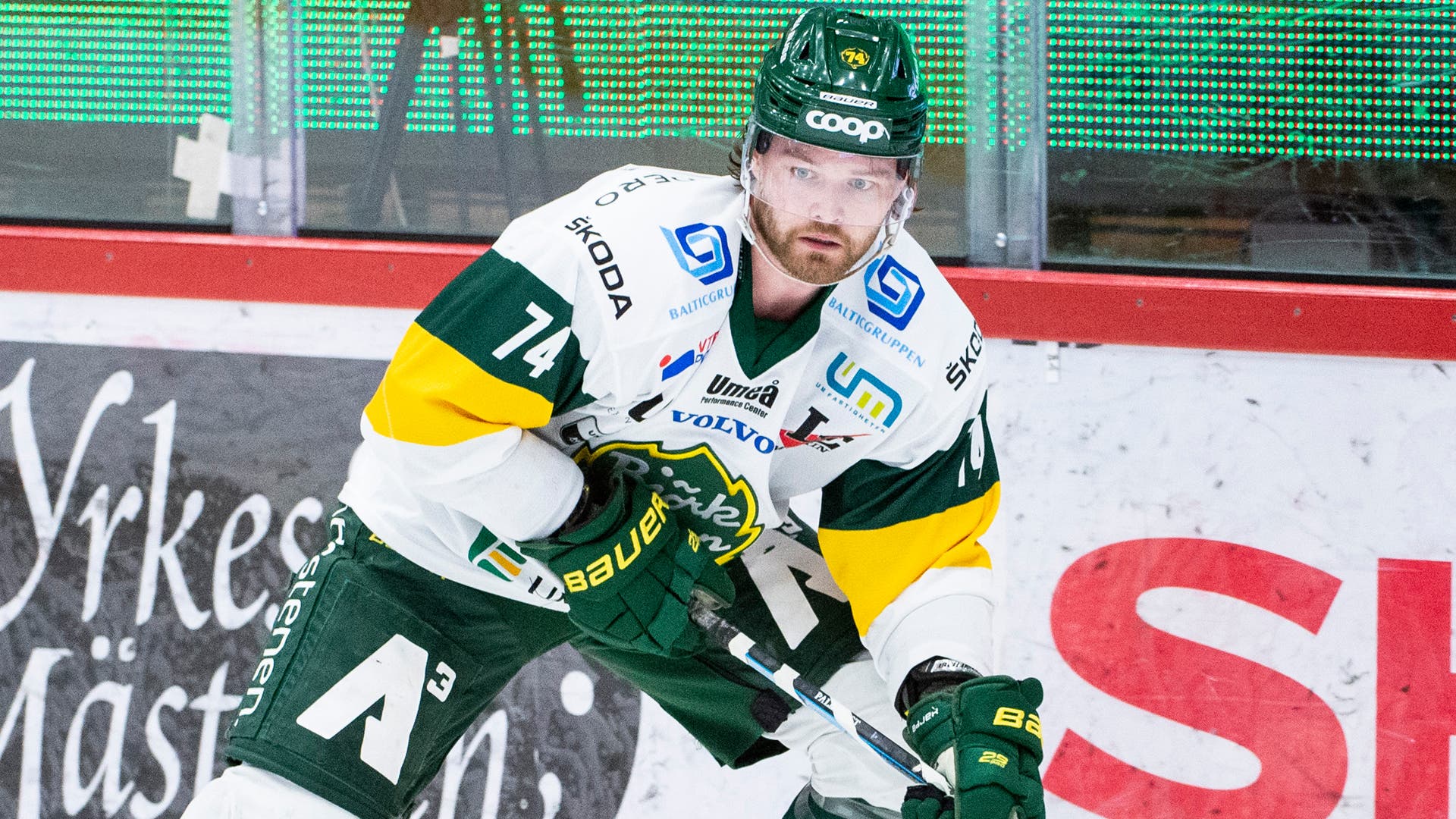 Erik Mårtensson/Bildbyrån