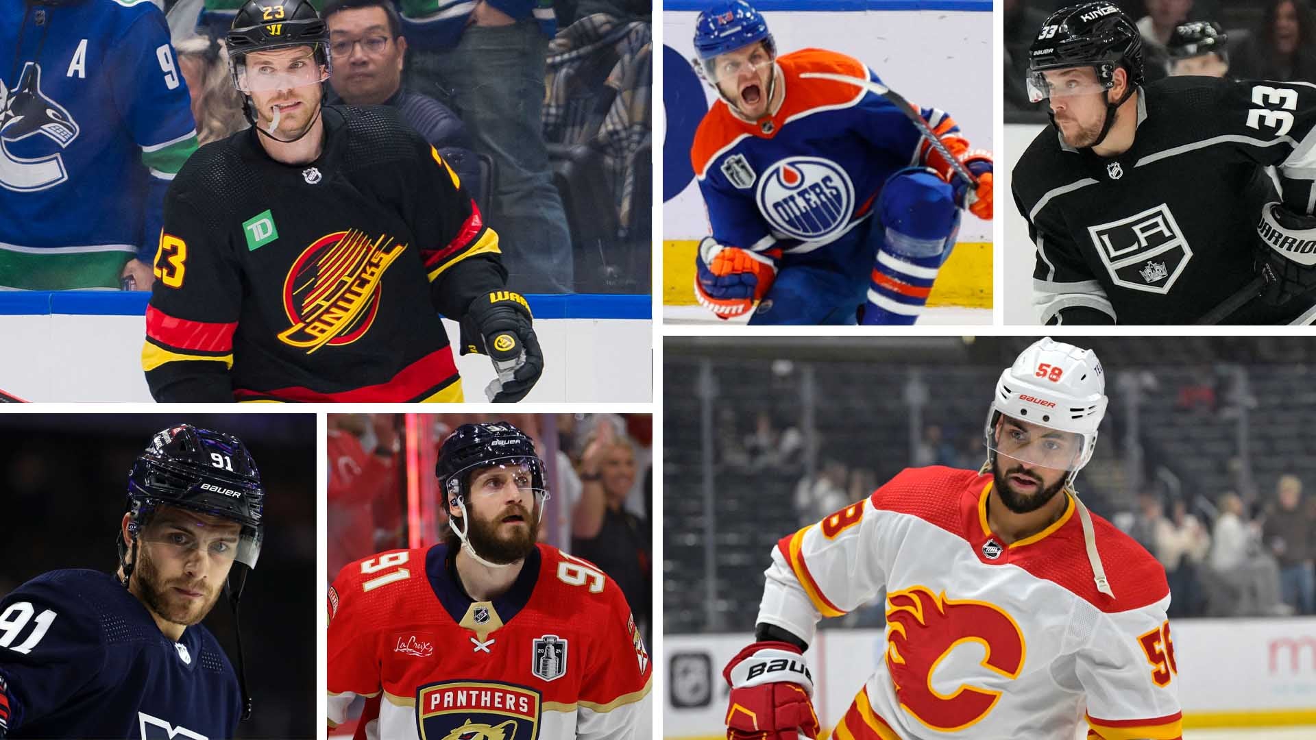 NHL