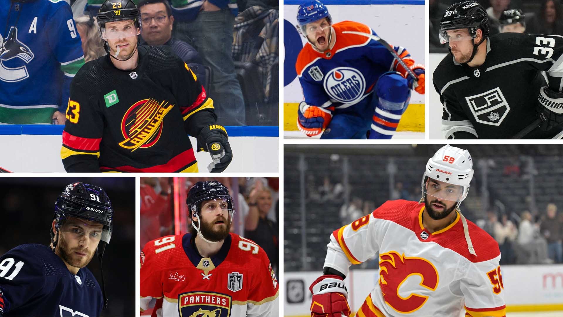 NHL