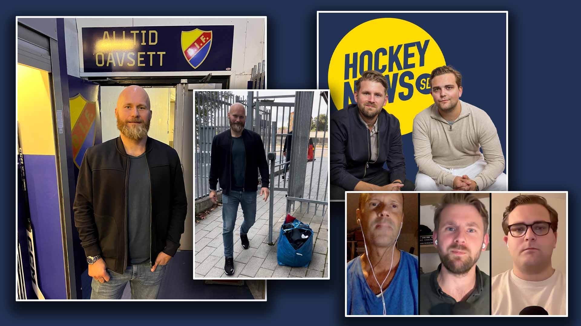 Thoresen Podcast