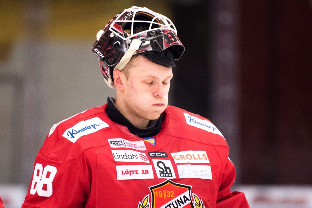 Dennis Ylikangas/Bildbyrån