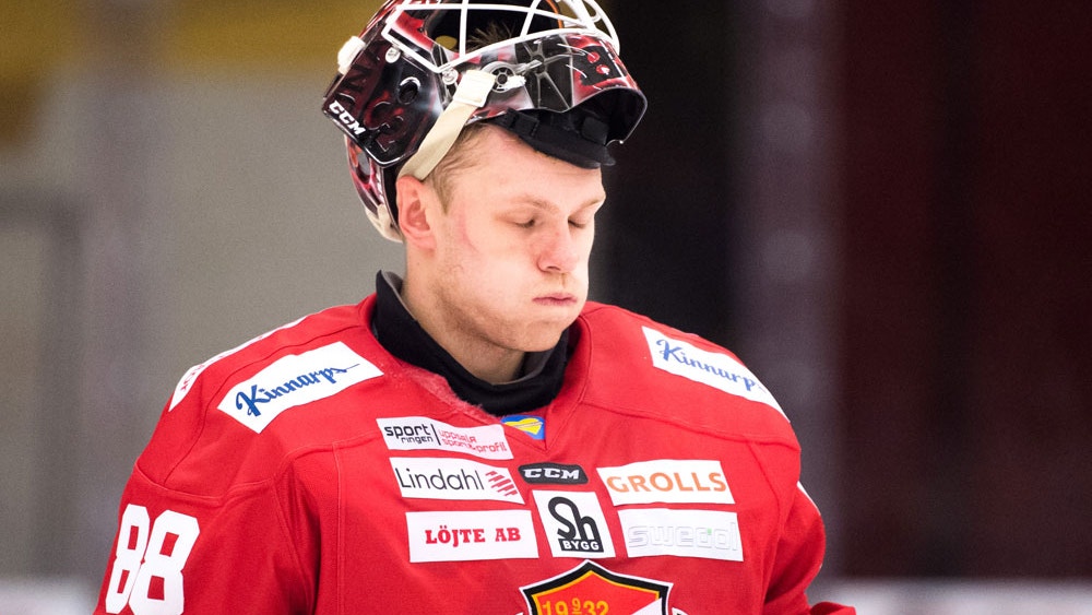 Dennis Ylikangas/Bildbyrån