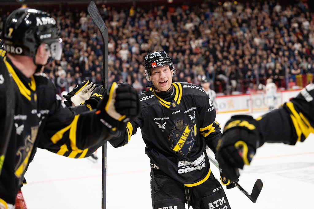 (25818) Richard Gynge AIK