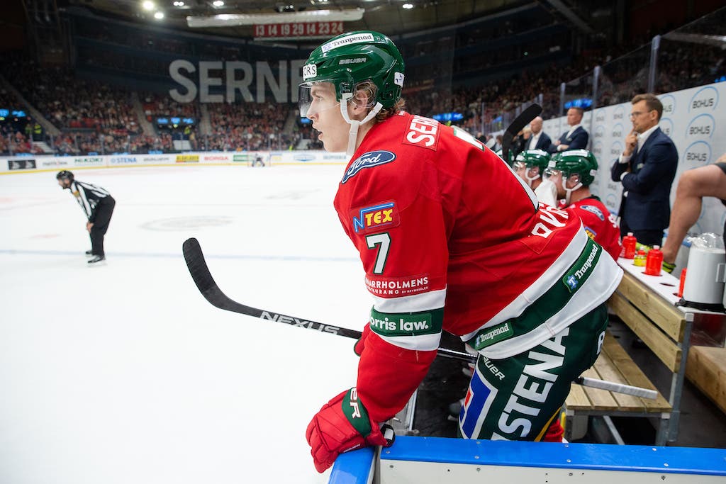 (20735) Simon Edvinsson/Frölunda