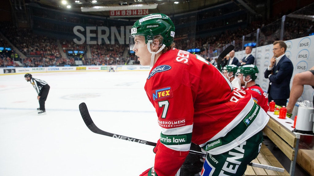 Michael Erichsen/Bildbyrån