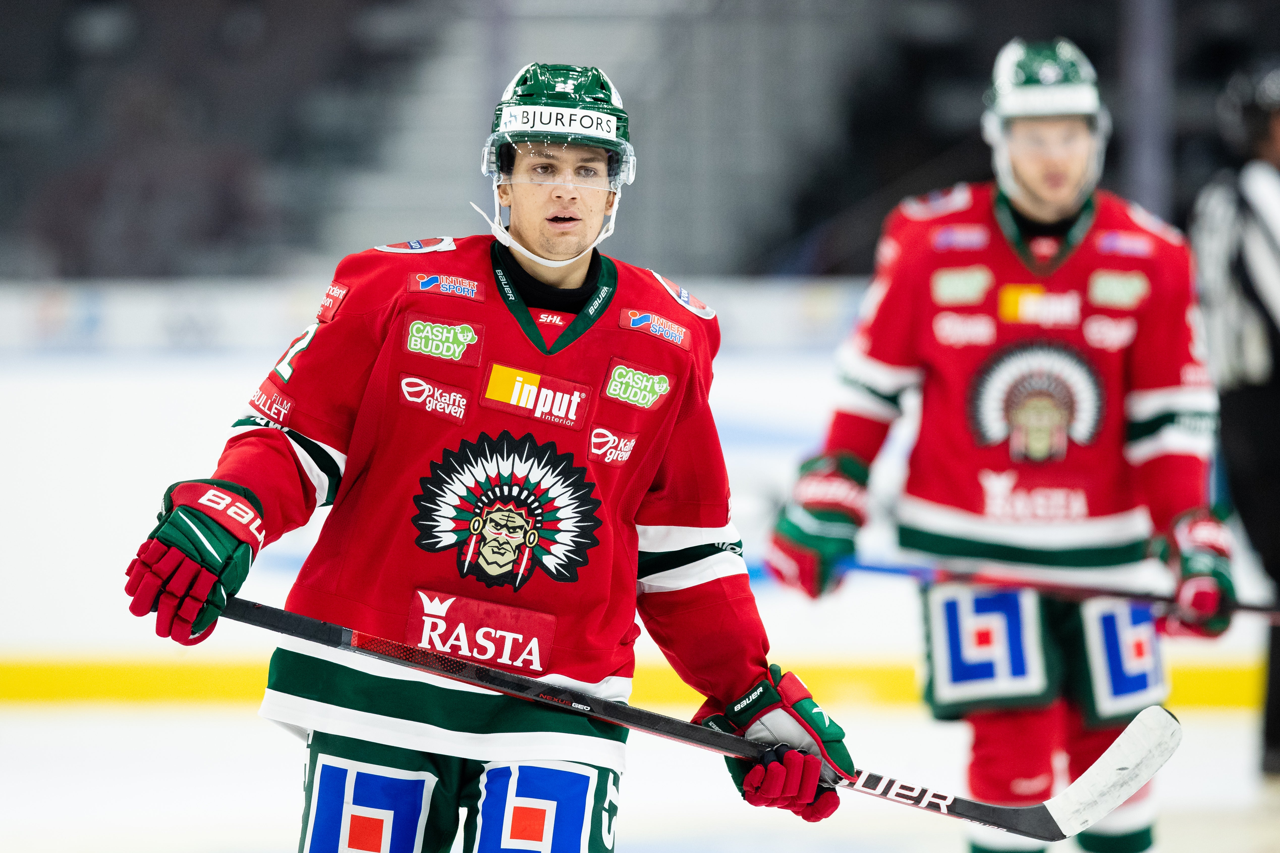Michael Erichsen/Bildbyrån