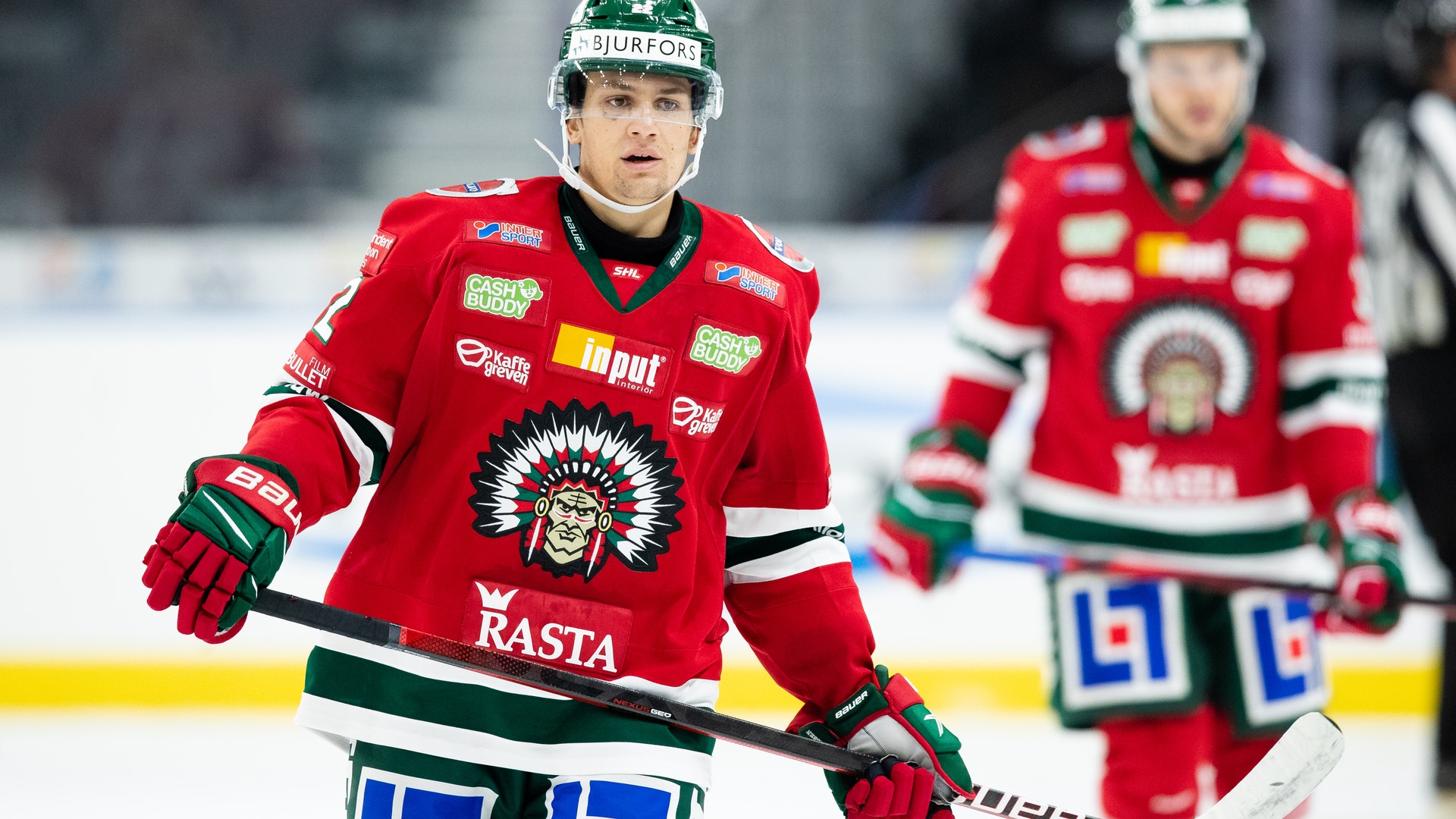 Michael Erichsen/Bildbyrån