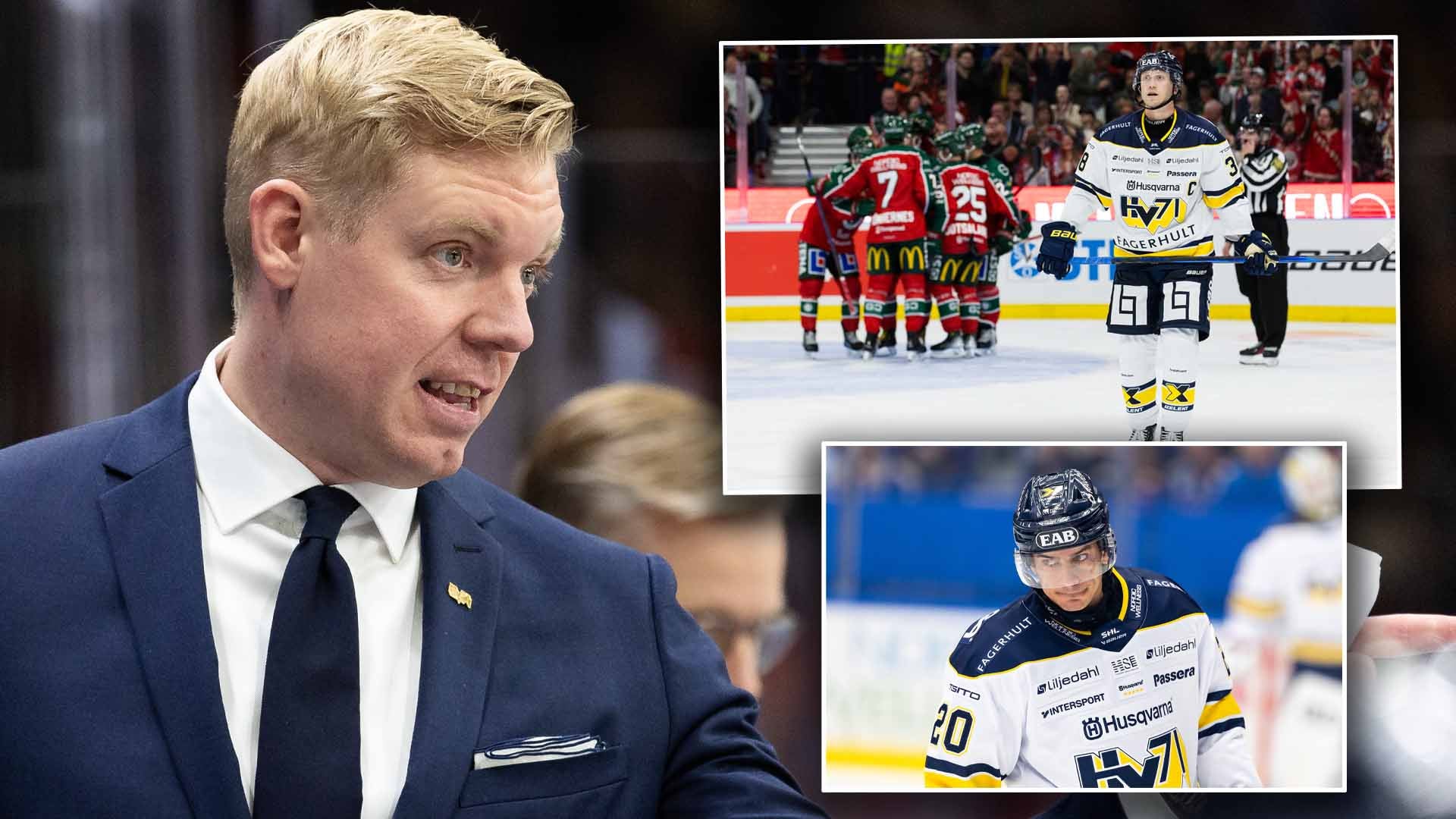 Foto: Bildbyrån