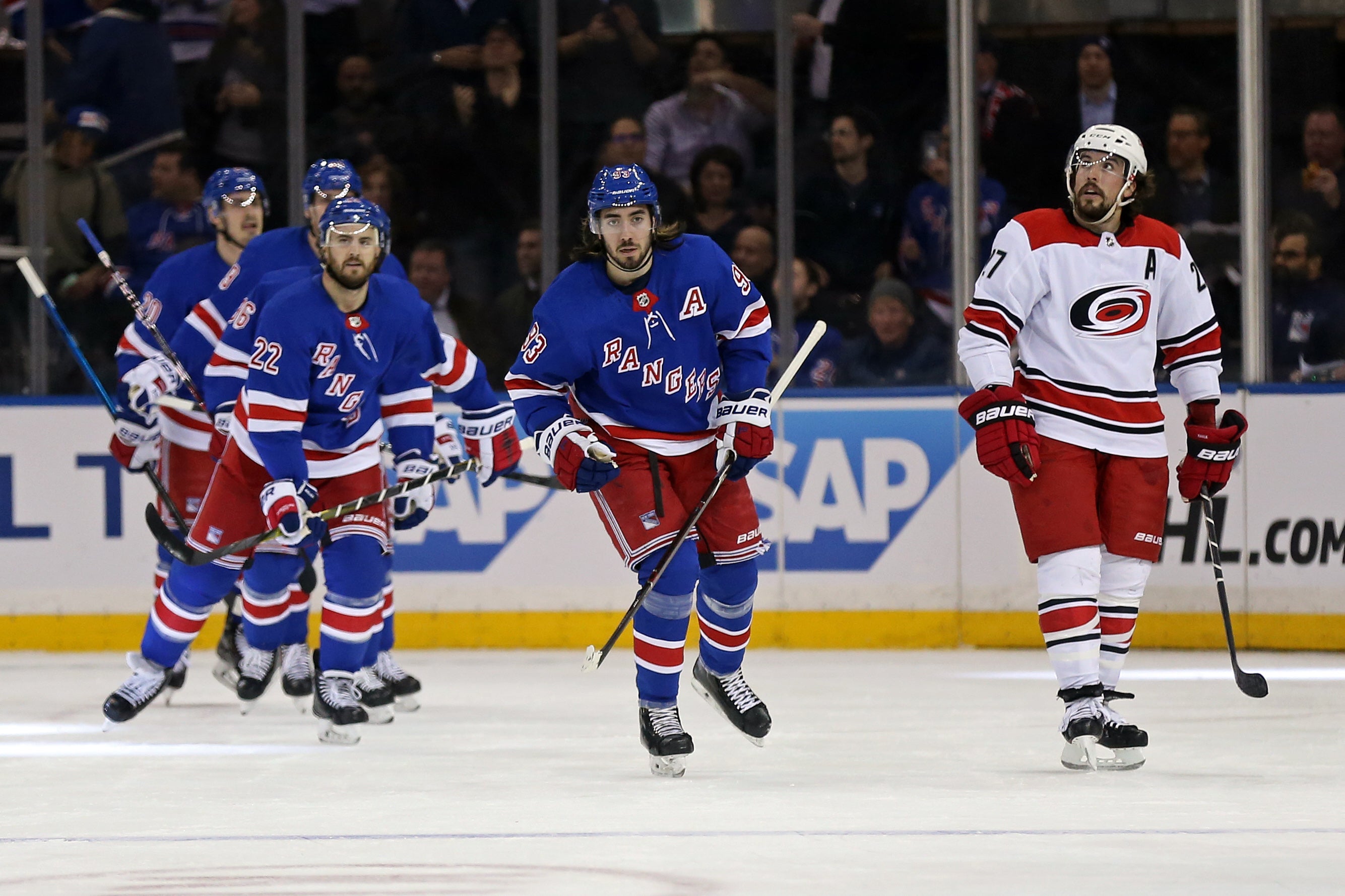 (6145) Mika Zibanejad
