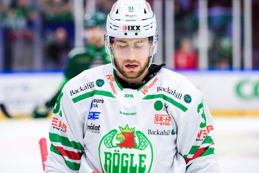 (26134) Lukas Klok Rögle