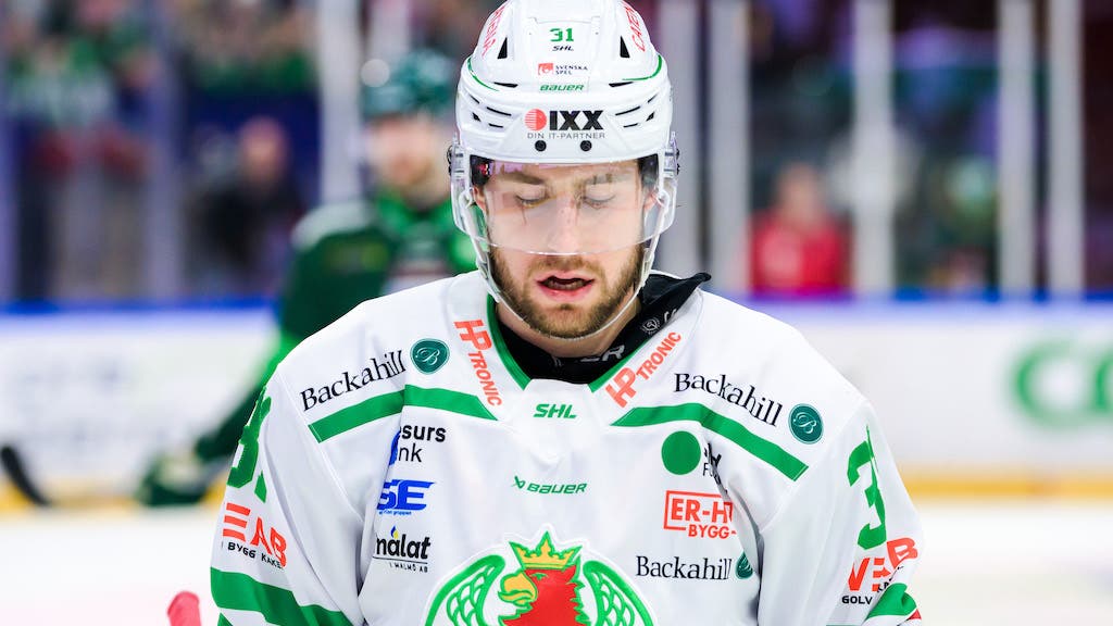 (26134) Lukas Klok Rögle