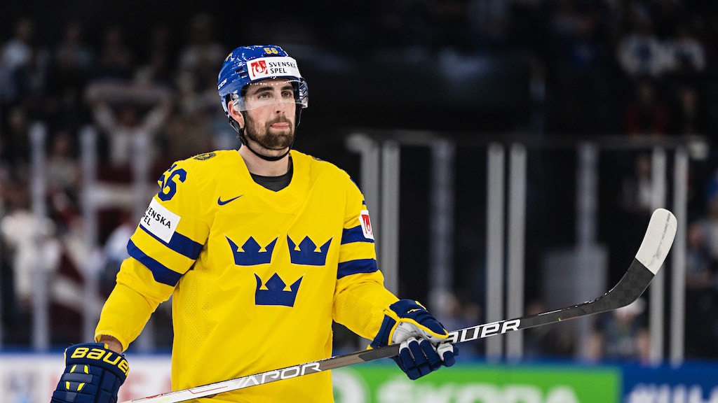 Maxim Thoré/Bildbyrån