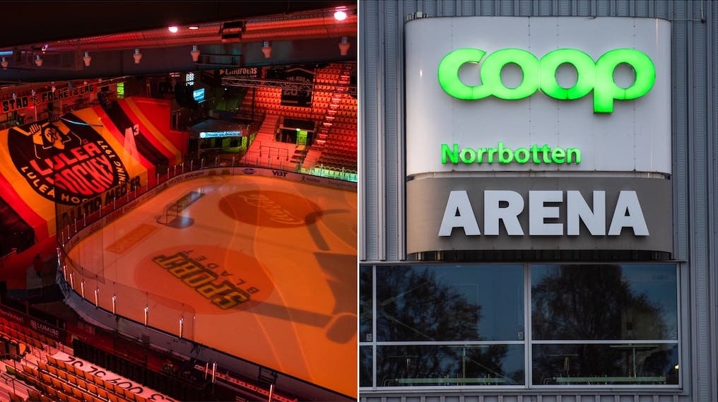 (17339) Coop Norrbotten Arena