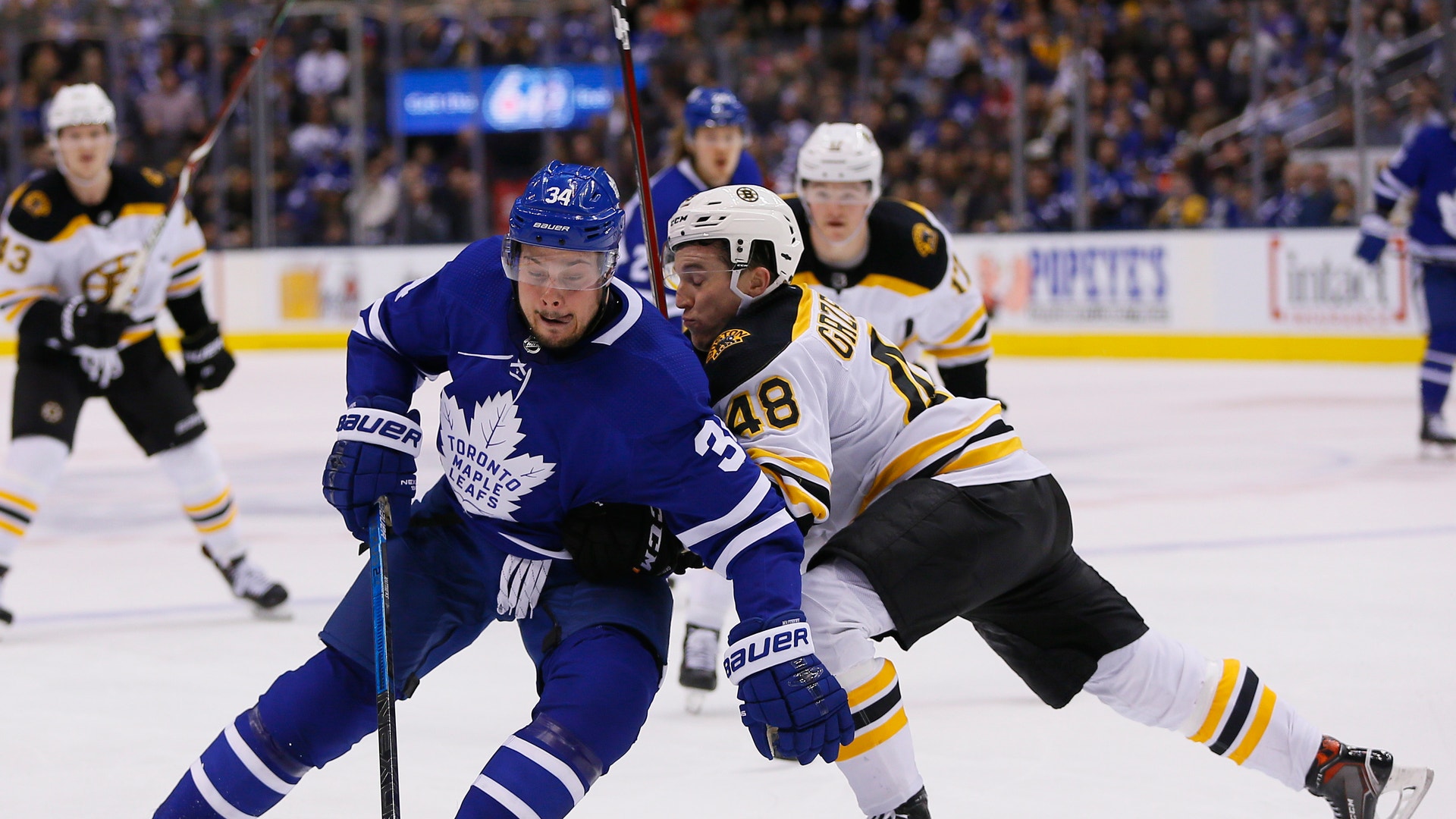John. E. Sokolowski/USA Today Sports/Bildbyrån