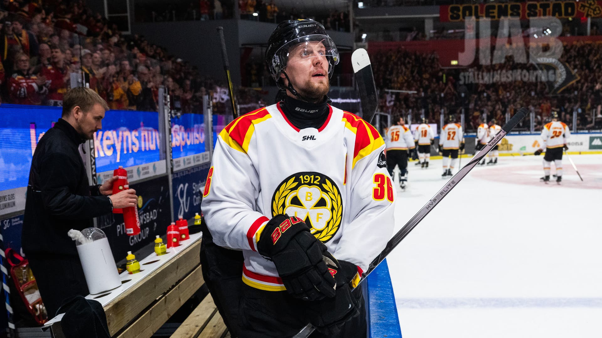 Linus Ölund