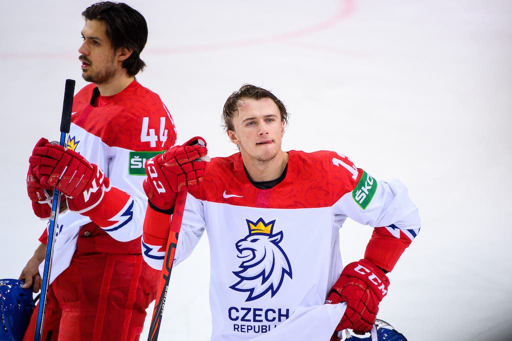 (19748) Jakub Vrana/Tjeckien