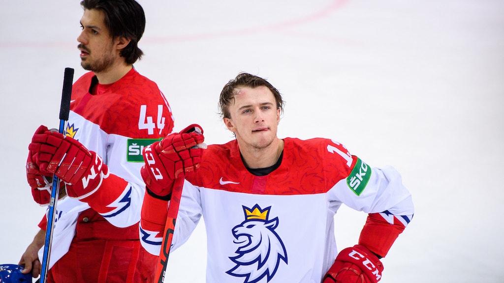 (19748) Jakub Vrana/Tjeckien