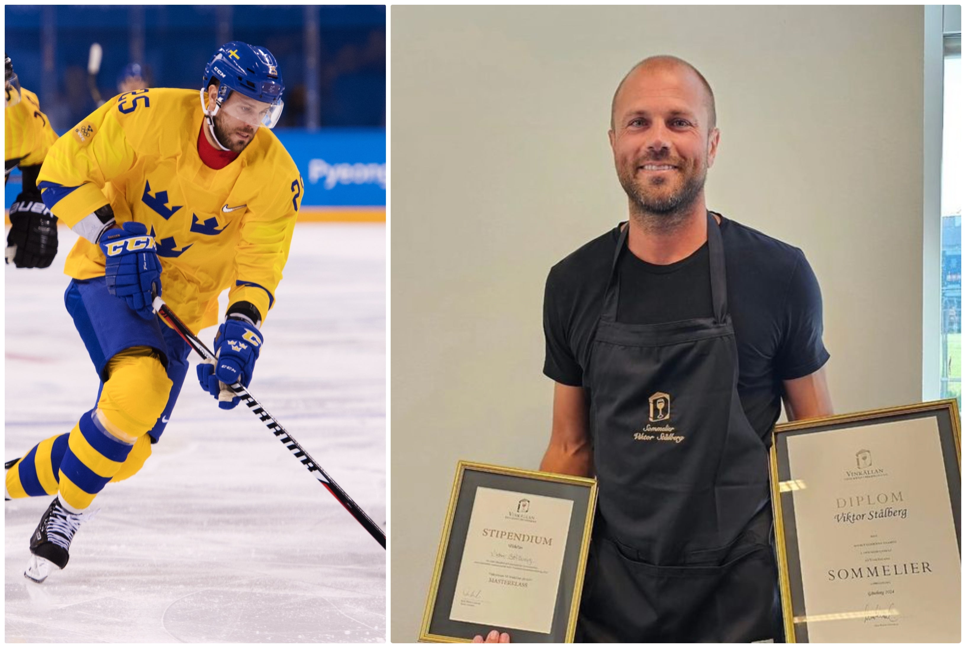 Viktor Stålberg