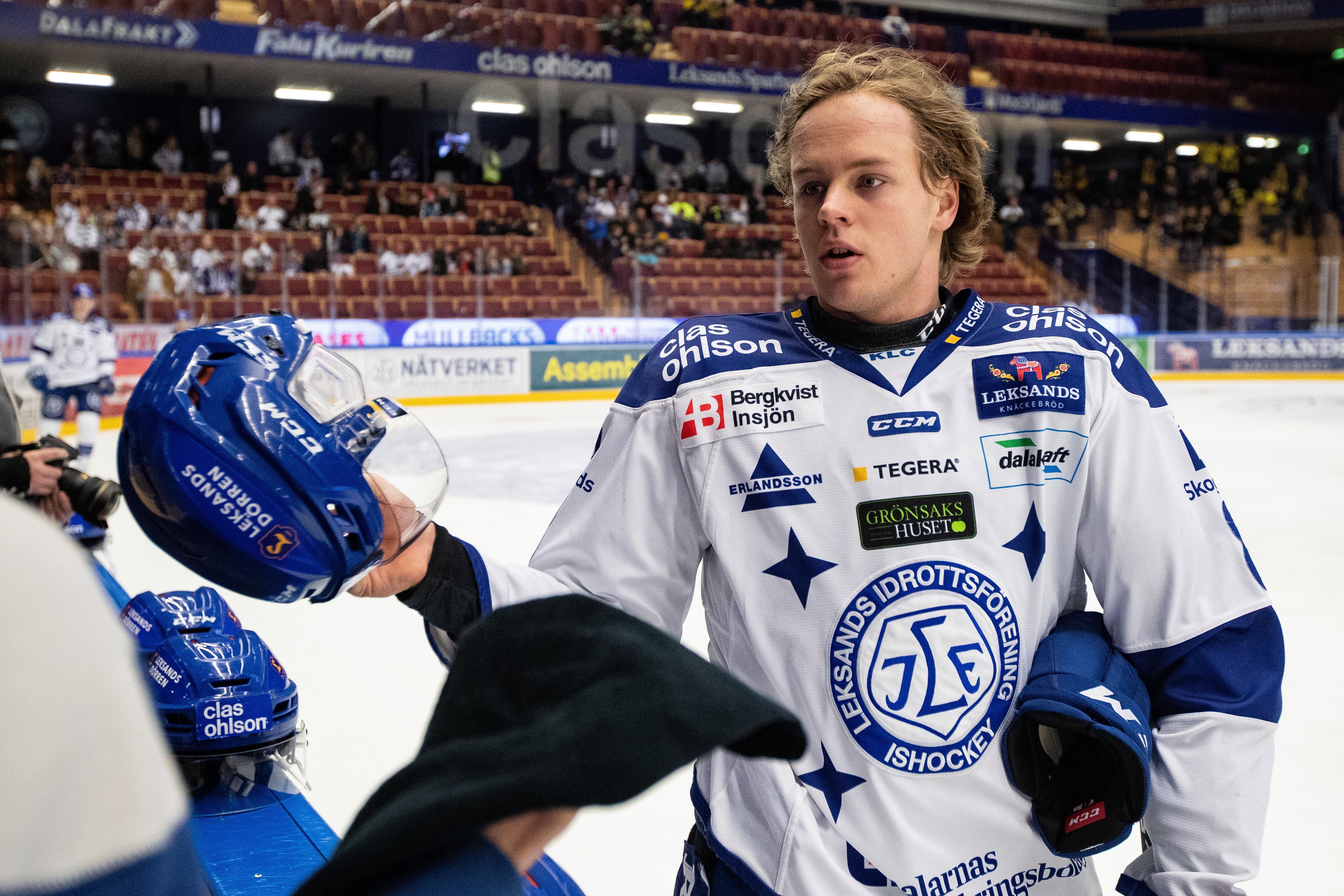 Daniel Eriksson/BIldbyrån