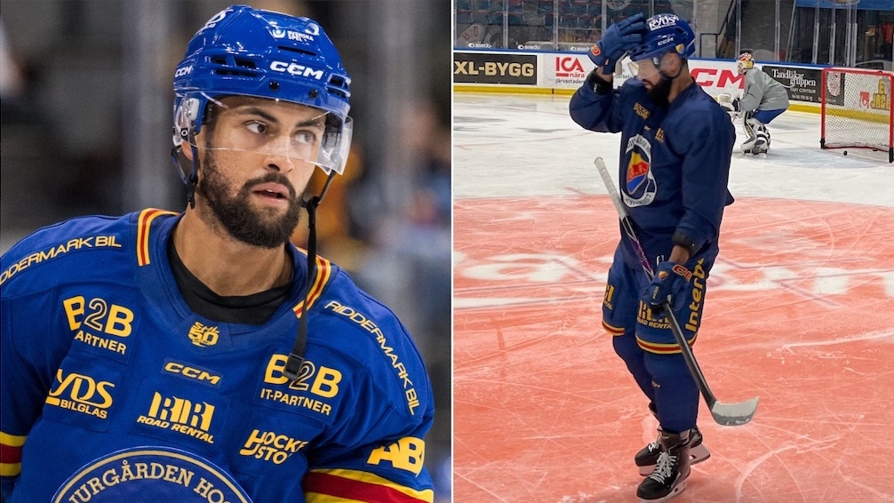 Foto: Bildbyrån och Mattias Ek