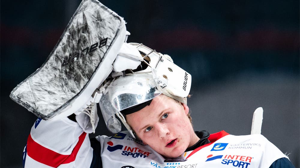 (16933) Isak Ragnevad