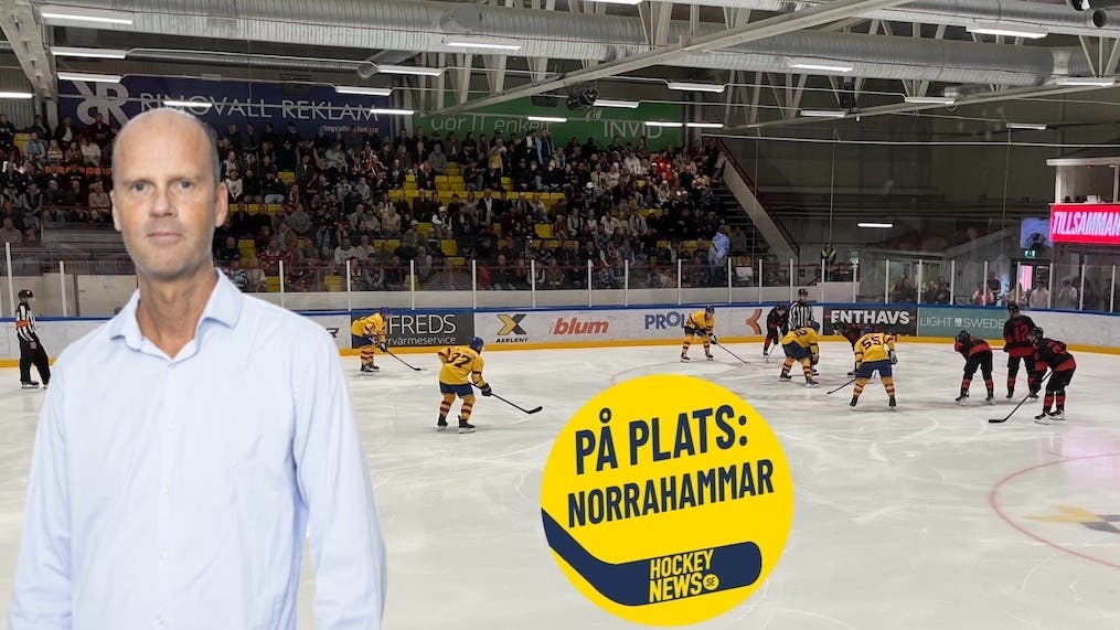 Malmö Djurgården krönika Norrahammar