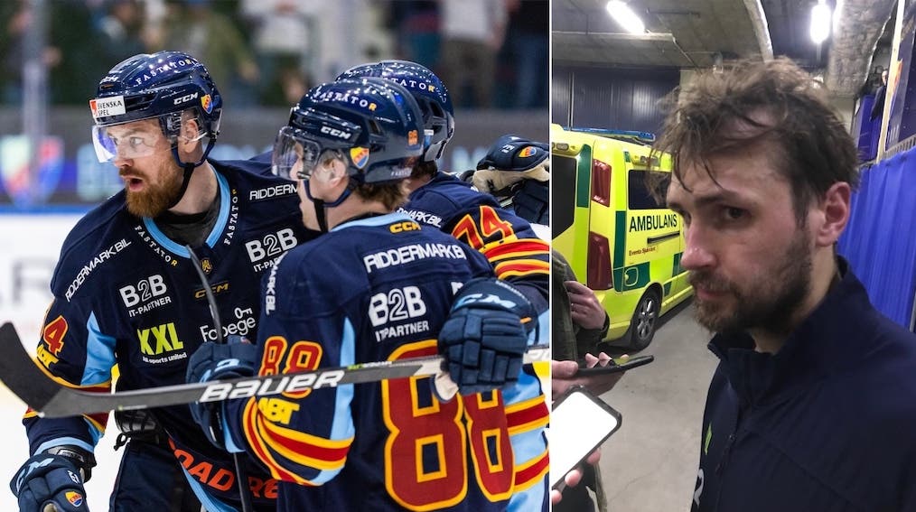 (27696) Djurgården Marcus Krüger