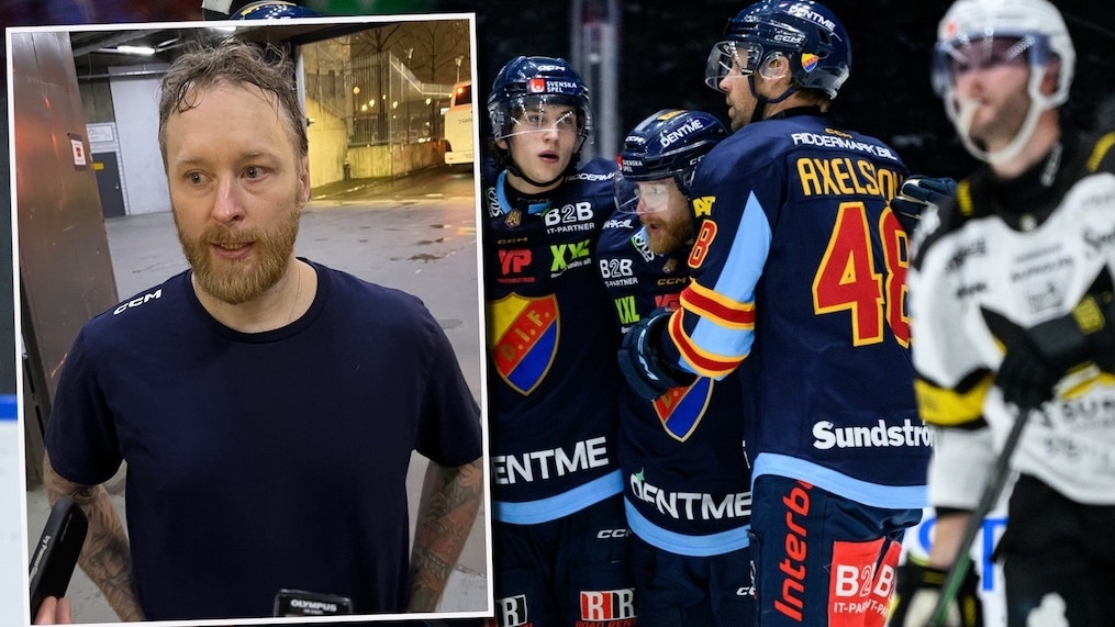 Foto: Bildbyrån och Mattias Ek