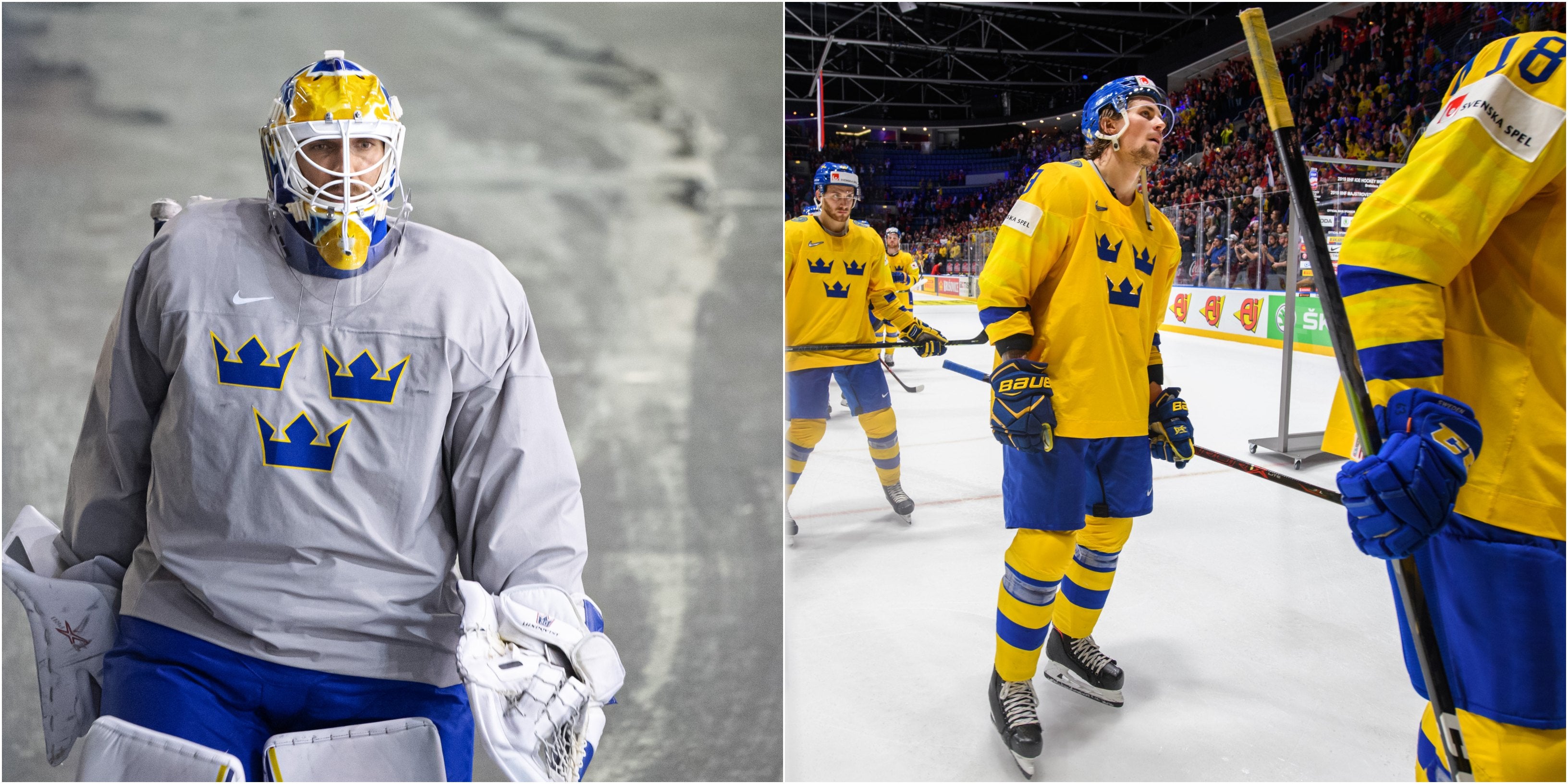 (8729) Henke/Tre Kronor