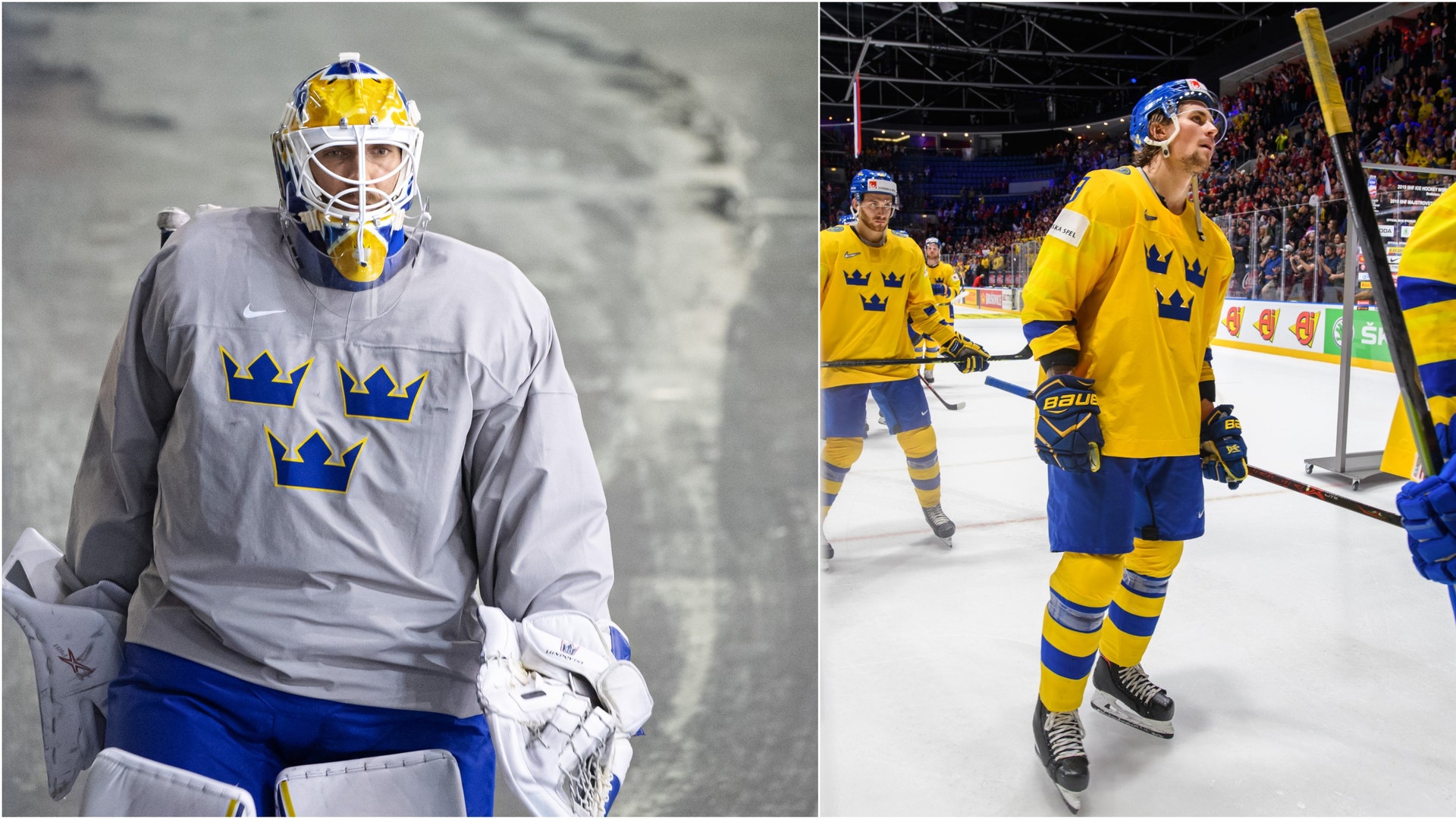 Joel Marklund/Bildbyrån