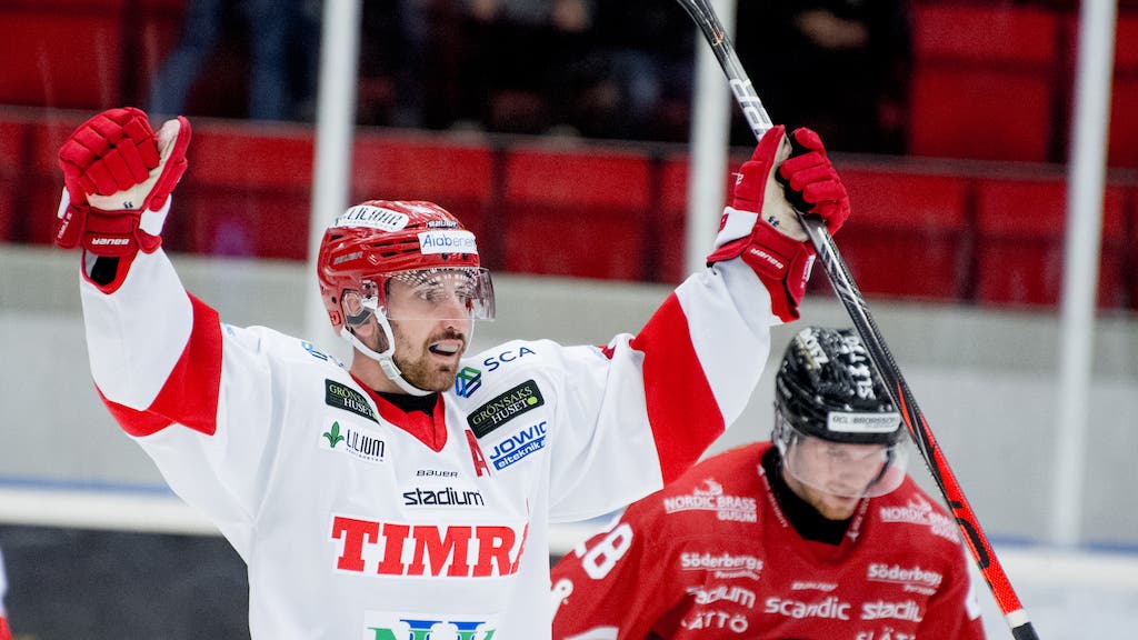 K-G Z Fougstedt/Bildbyrån