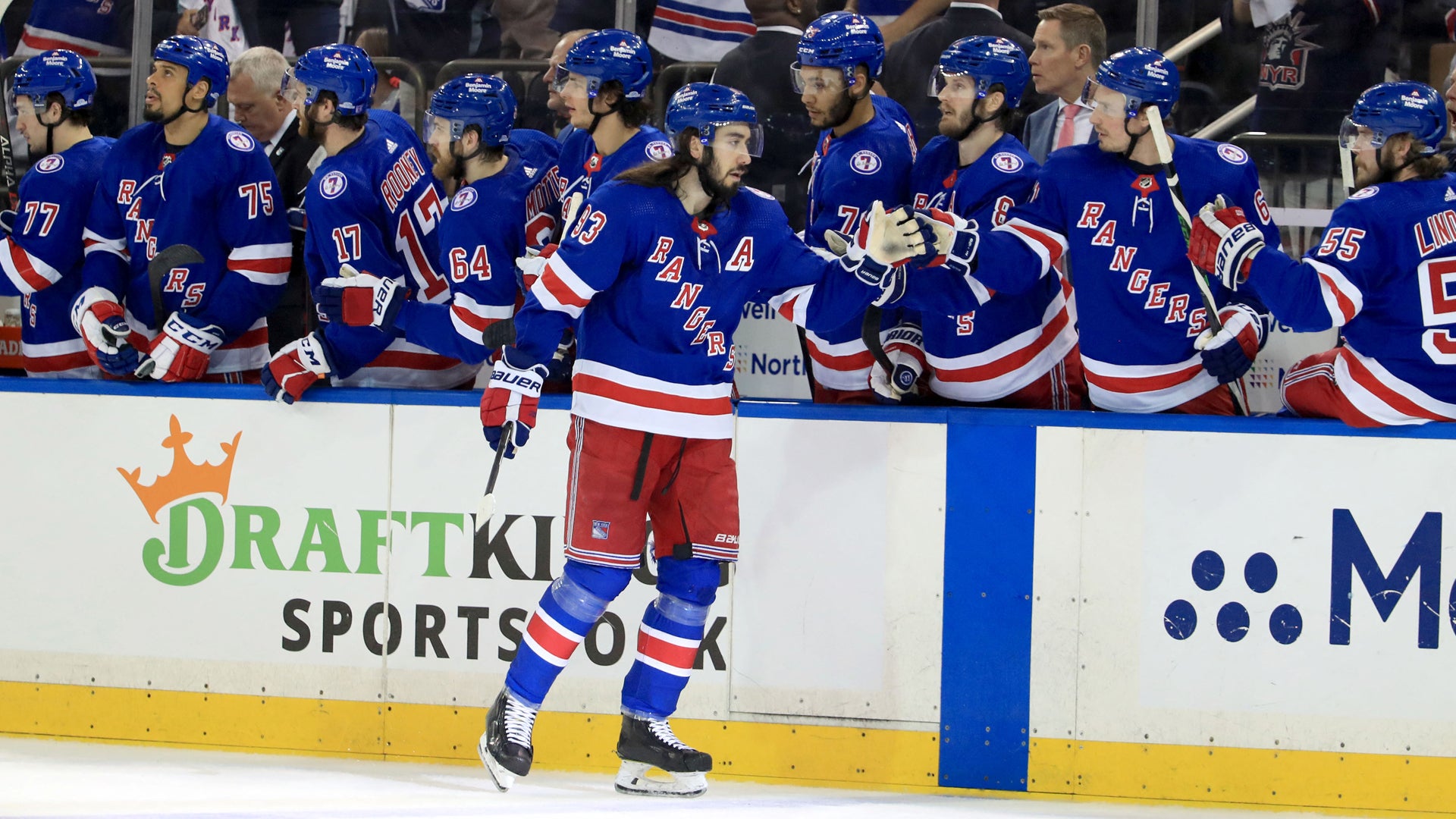 (23779) Mika Zibanejad