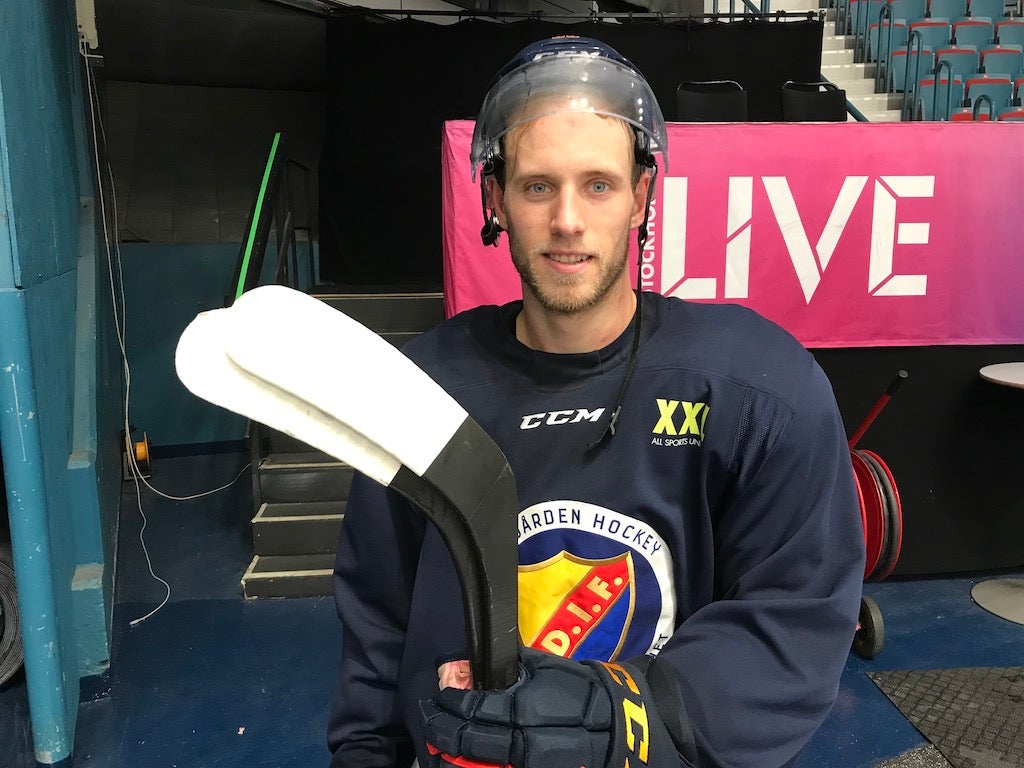 (20393) Josef Ingman/Djurgården