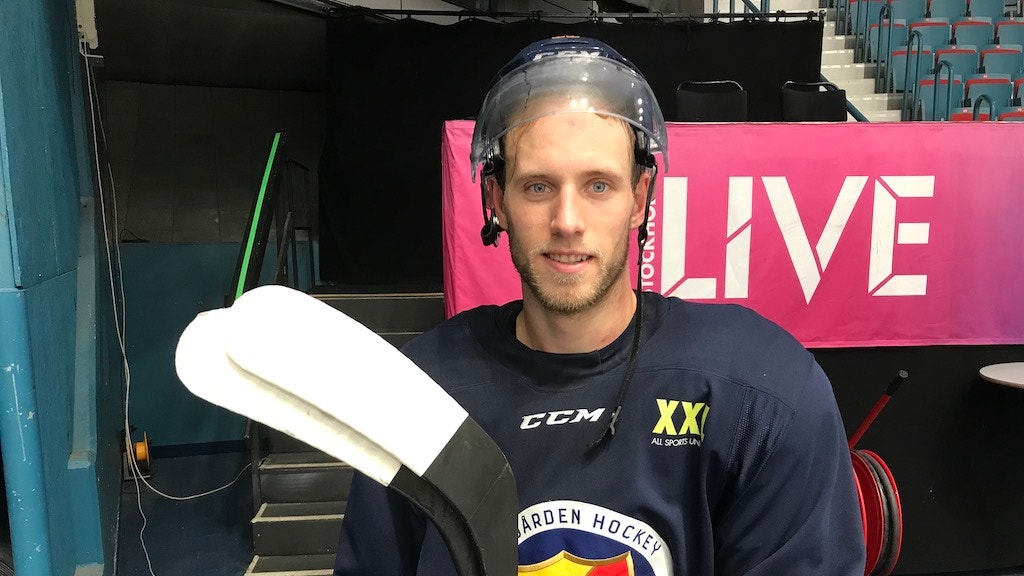 (20393) Josef Ingman/Djurgården