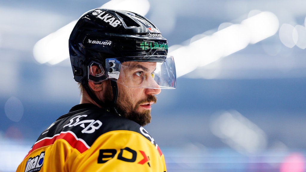 Jonas Ljungdahl/Bildbyrån