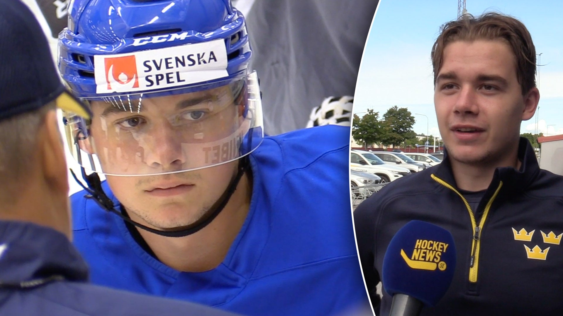 Henrik Sjöberg / HockeyNews.se