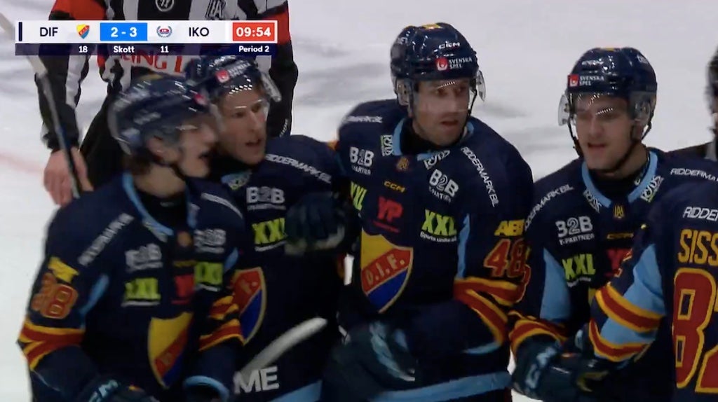 Dick Axelsson