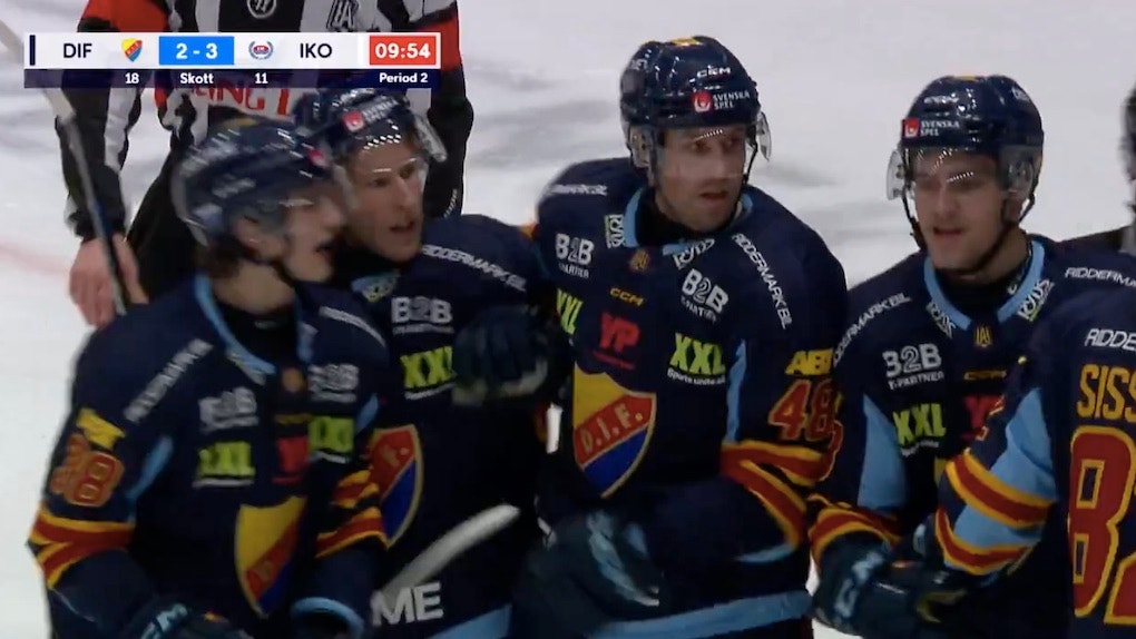 Skärmdump TV4