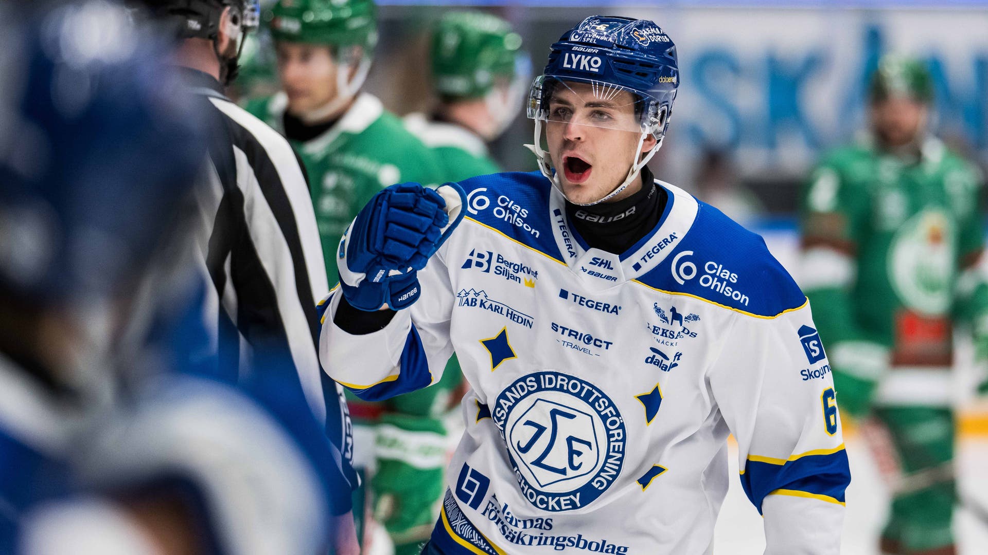 Alexander Lundqvist