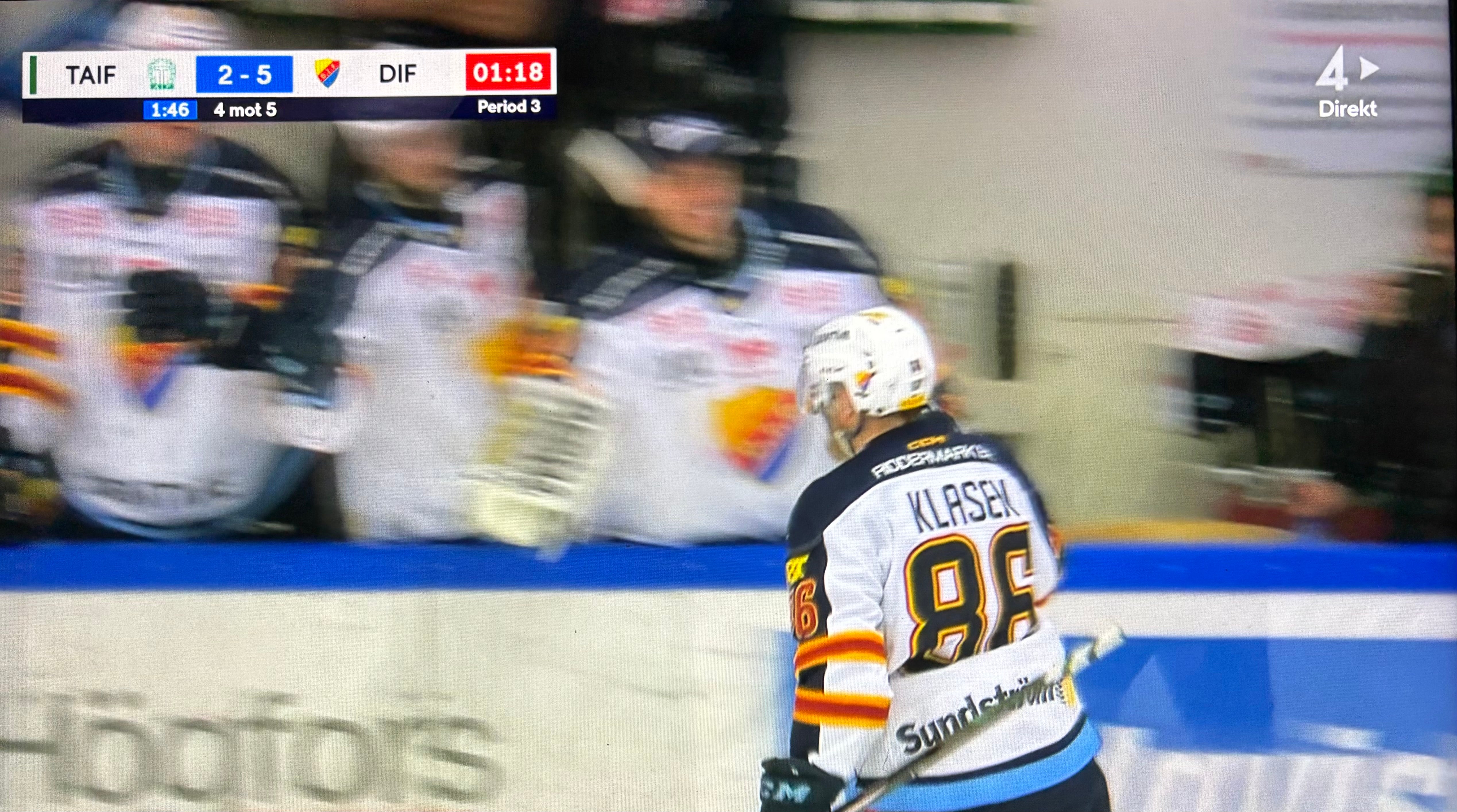 Linus Klasen