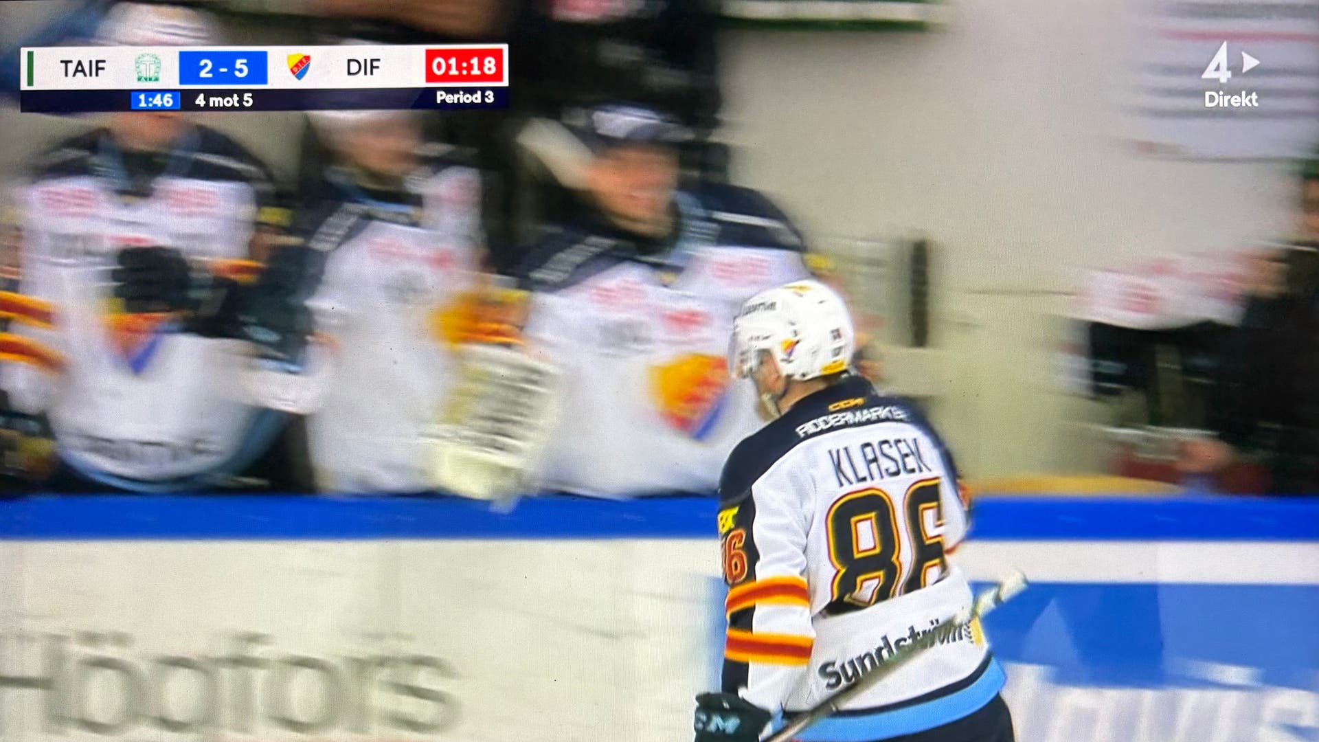 Linus Klasen
